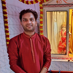Rajiv Chaurasiya
