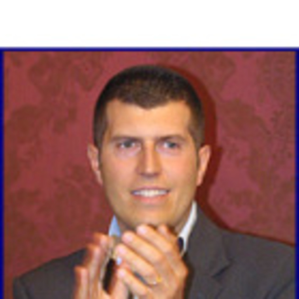 Mirko Giardetti Resp. Gruppo LUBE XING