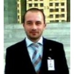 Faruk Cubuk