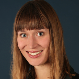 Profilbild Lina Wegener