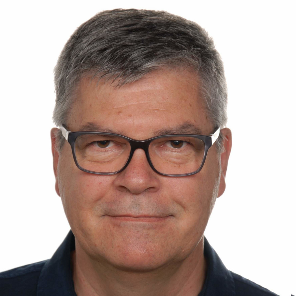 Achim Schaile Sales Director GmbH XING