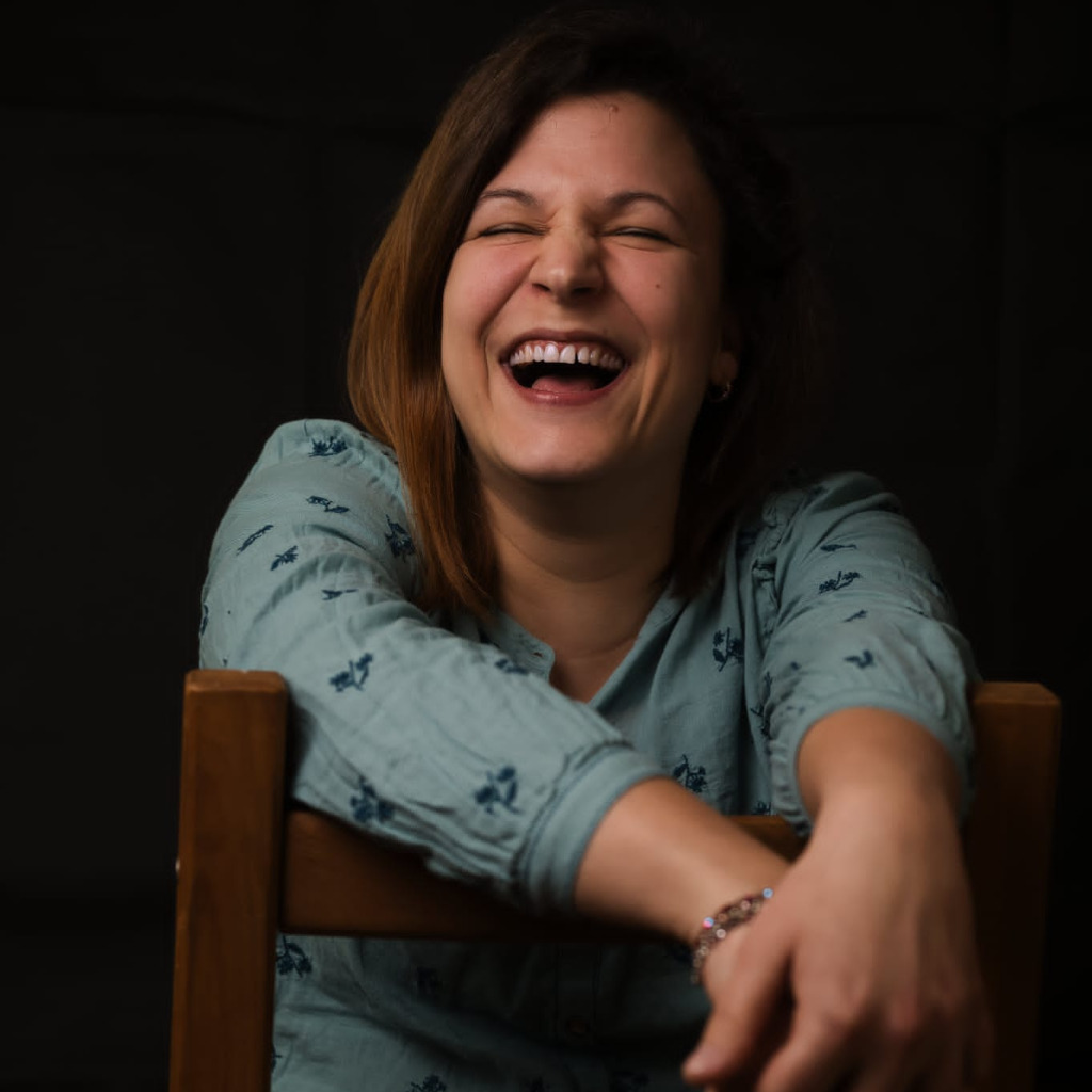 Charlotte Schneider Aktive Einrichtungsbegleitung Kinderzentren