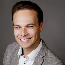 Florian Leitner