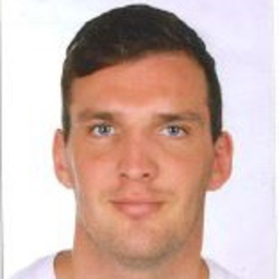 Alexander Behrend