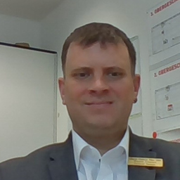 Thomas Eckstein