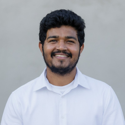 Maheshwar Reddy Gopu