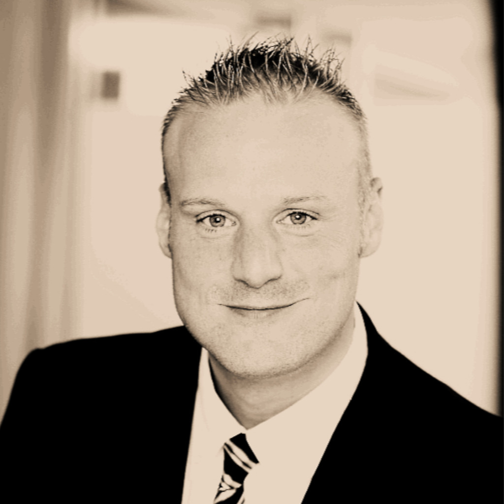 Peter Schäfer Sales Manager Spring Global Delivery Solutions XING