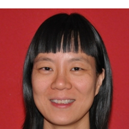 Yanmei Huang