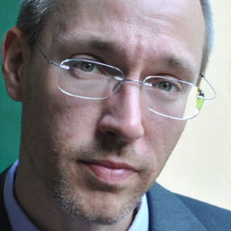 Alexander Moser's profile picture
