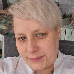 Nancy Rauschmaier