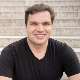 Marcus Heinke