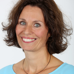 Susanne Berghäuser