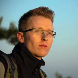 Robert Müller's profile picture