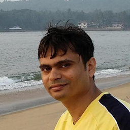Anil Bharadia's profile picture