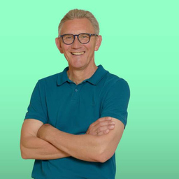Dipl.-Ing. Holger Steenbock