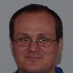 Profilbild Frank Schulze