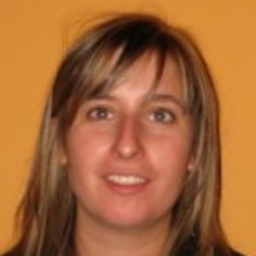 Cristina guldris Gondelle