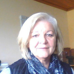 Silvia Mayer