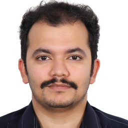 hareesh natarajan