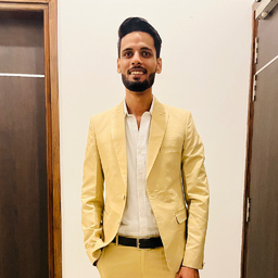 Mohd Azeem
