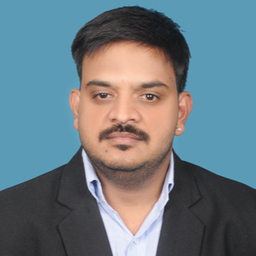 ARTHI ASHOK