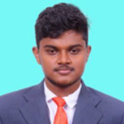RAJKUMAR JAYAKUMAR