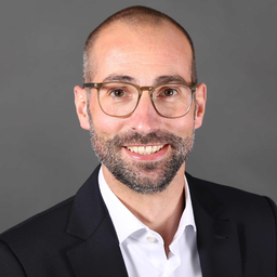 Daniel Hübenthal's profile picture