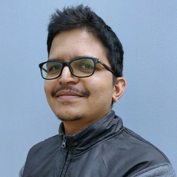 Vikram Shamanagouda Patil