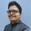 Social Media Profilbild Vikram Shamanagouda Patil Leimen
