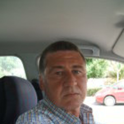 juan antonio gimenez fernandez