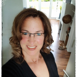Michaela Stiels