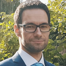 Matthias Kriener