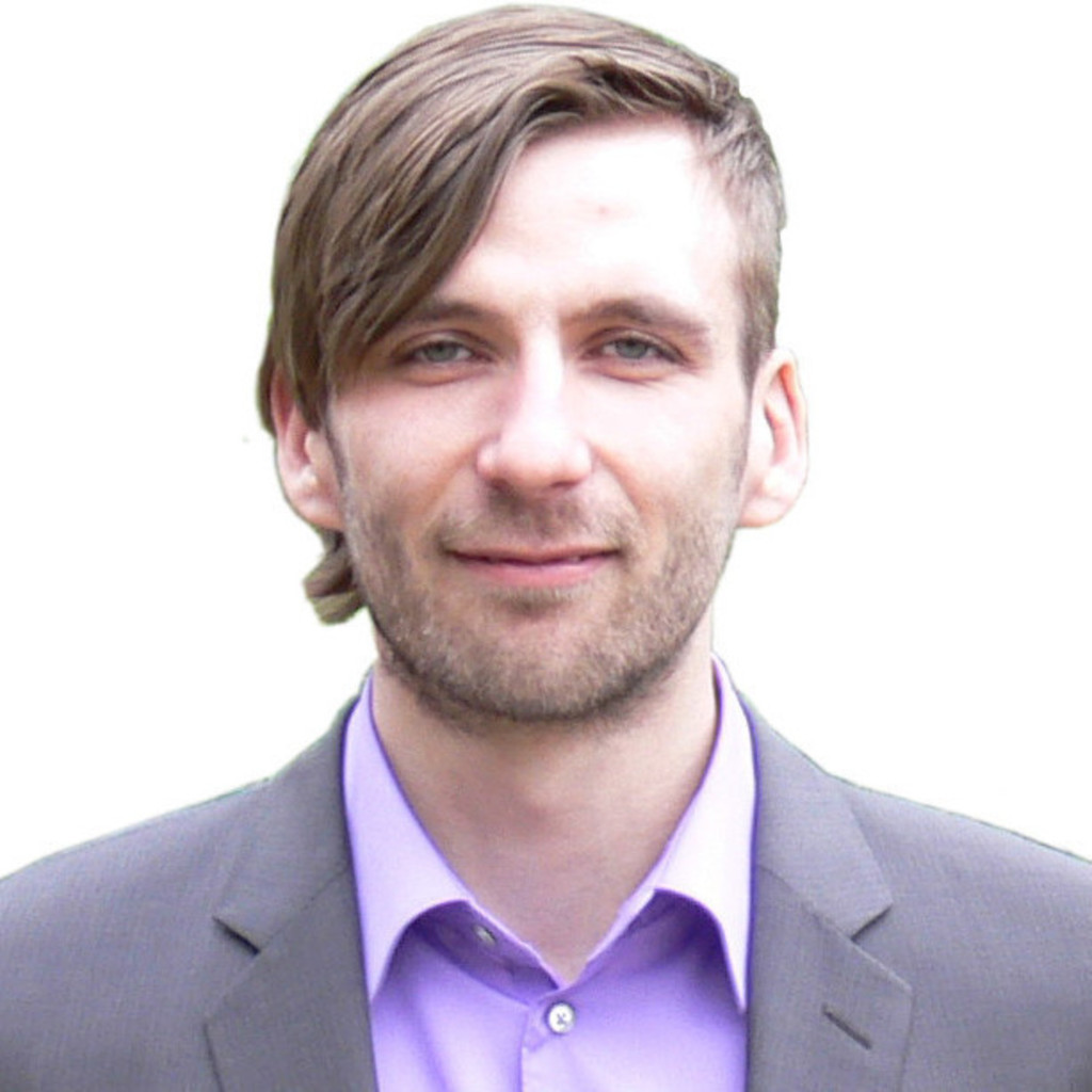 Axel Steffen - Head of Engineering - Pamyra | XING