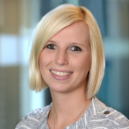 Nicole Schallenberg
