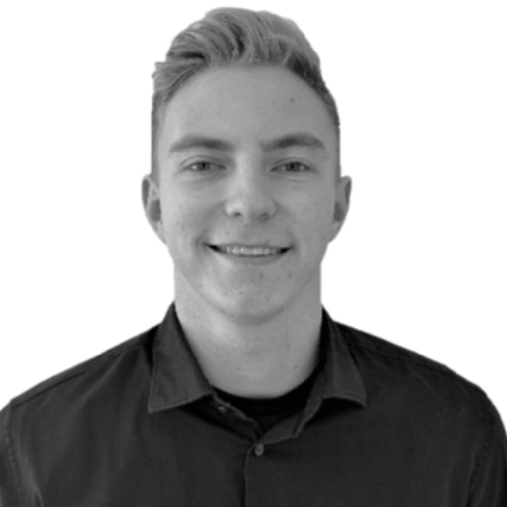 Johannes Bauer Technologe für Prozesstechnik/Fertigungsneuanläufe