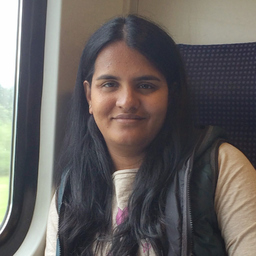 Sree Mahalakshmi Sarathy