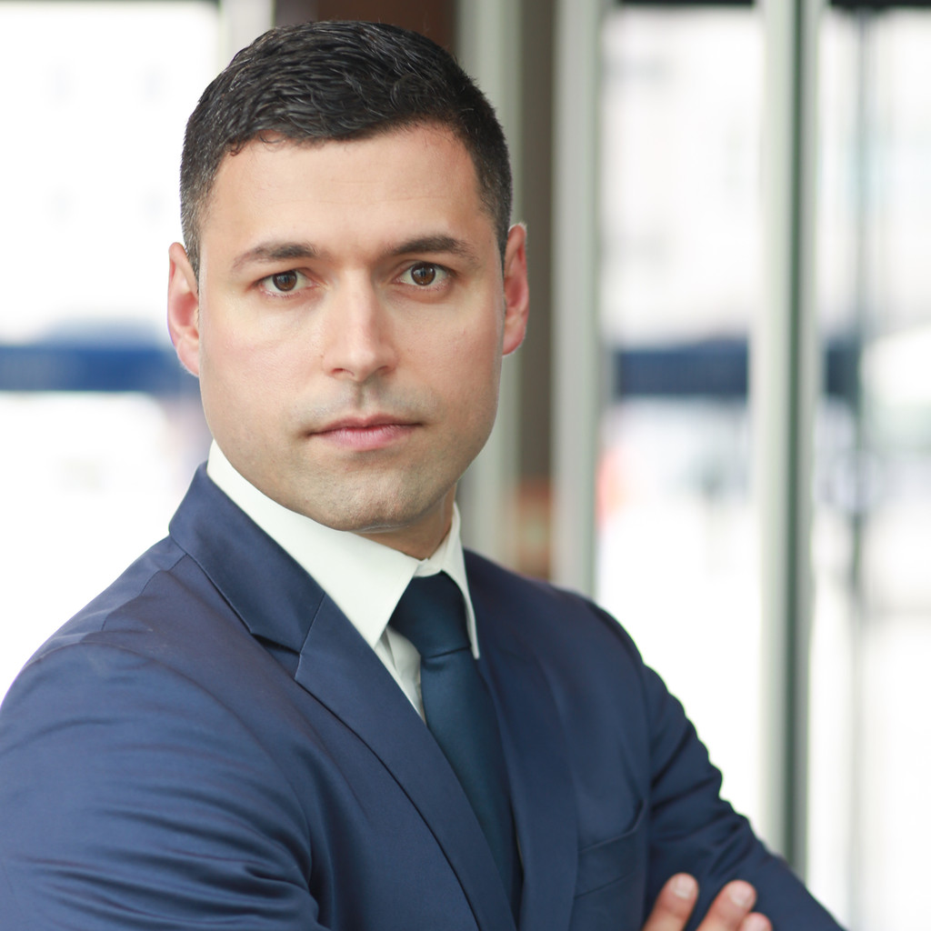 Alexandros Tsotsis Filialleiter Targobank Xing
