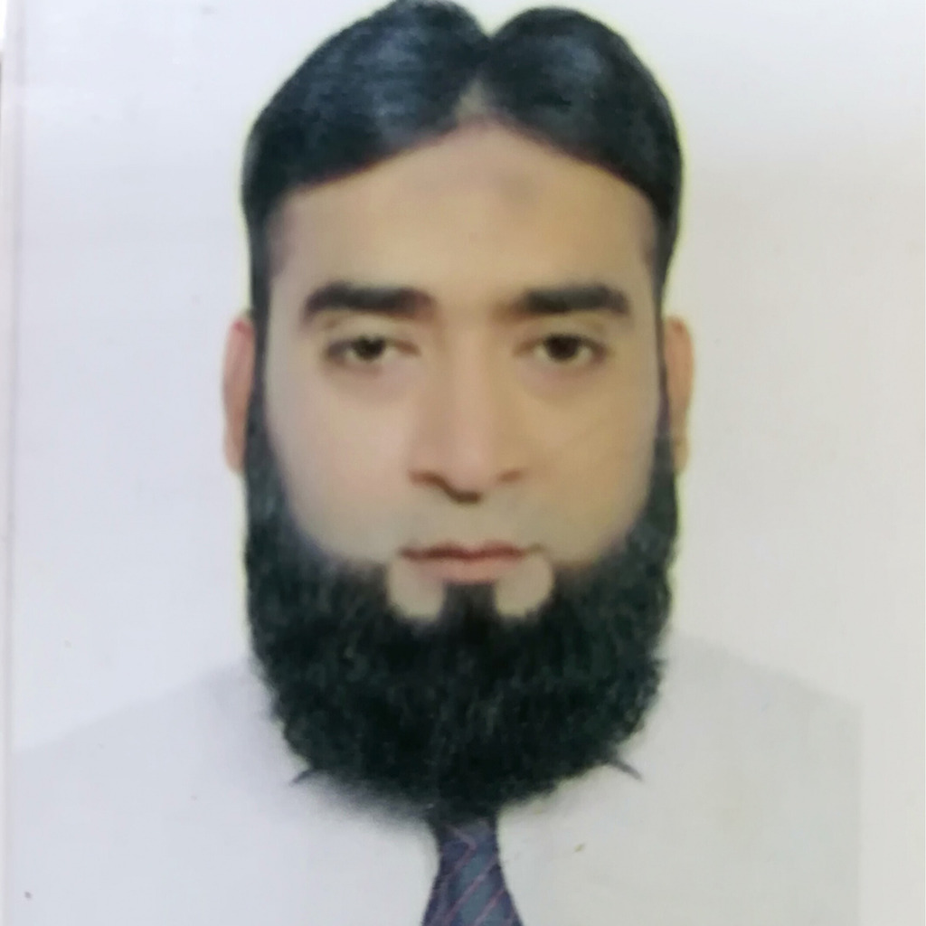Muhammad Ali Burney - Production Process Manager - Currency Paper ...
