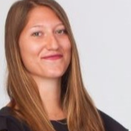 Nadine Kaipel 