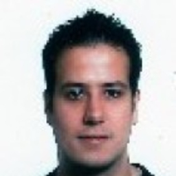 Juan Manuel Pérez de la Cruz
