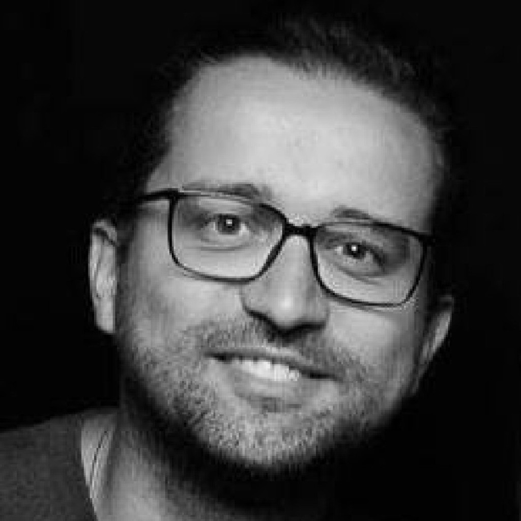 Paul Rybka Webentwickler prdev XING