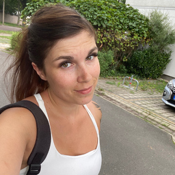 Ivonne Schlegel