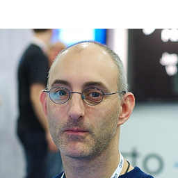 Jean-Paul Saman