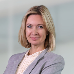 Viktoria Suppes
