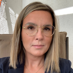 Natalie Bittner-Massoth