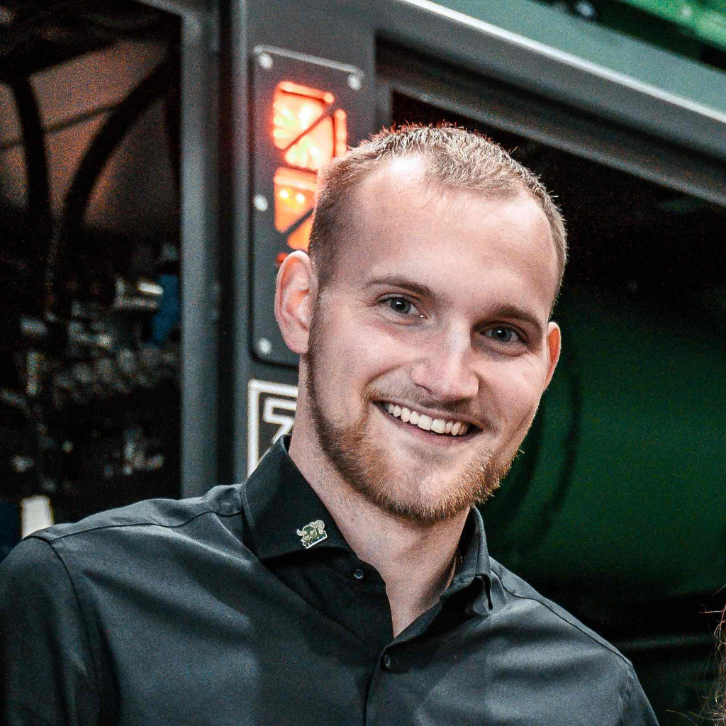 Max Siebert Mitarbeiter Vertriebsinnendienst Haas Recycling Systems GmbH XING