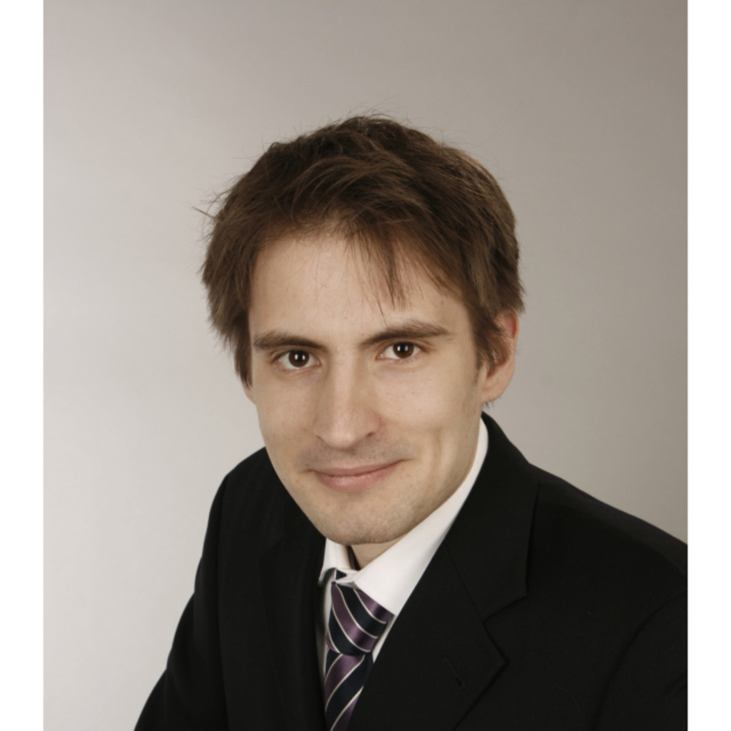 David Schwarz SoftwareEngineer NXP Semiconductors Germany GmbH XING