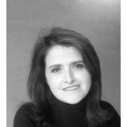 Irene Bello Gonzalez
