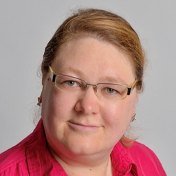 Melanie Tietgen