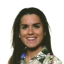 Maria Casanova Plana